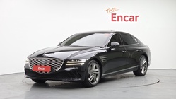 Genesis G80 2024