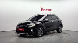 Kia Stonic 2017