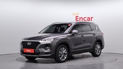 Hyundai Santa Fe 2019