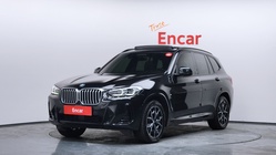 BMW X3 2021