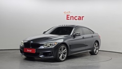 BMW 4 Series 2015