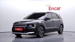 Kia Niro 2022