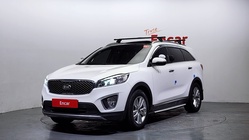 Kia Sorento 2015