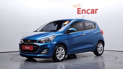 Chevrolet Spark 2018