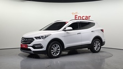Hyundai Santa Fe 2016