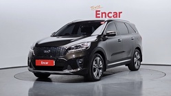 Kia Sorento 2018