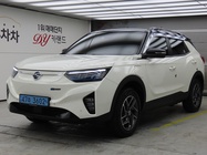 Ssangyong KORANDO 2022