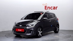Chevrolet Spark 2015