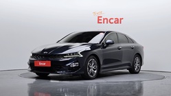 Kia K5 2021