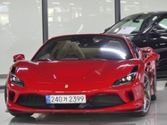Ferrari F8 2023