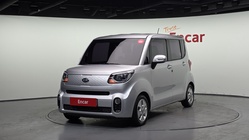 Kia RAY 2018