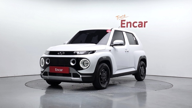 Hyundai Casper 2023