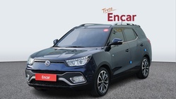 Ssangyong TIBOLI 2016
