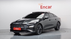 Kia K8 2023