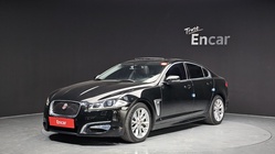 Jaguar XF 2015