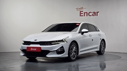 Kia K5 2020