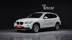 BMW X1 2012