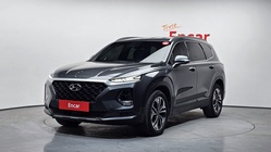 Hyundai Santa Fe 2018