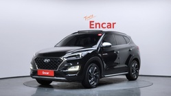 Hyundai Tucson 2020