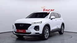 Hyundai Santa Fe 2018