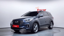 Hyundai Maxcruz 2017