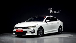 Kia K5 2022