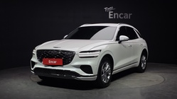 Genesis GV70 2025