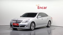 Hyundai Equus 2013