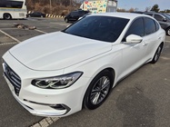 Hyundai Grandeur 2018