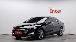 Chevrolet Malibu 2022