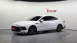 Hyundai Sonata 2023