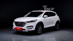 Hyundai Tucson 2015