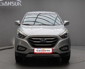 Hyundai Tucson 2015