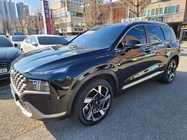 Hyundai Santa Fe 2021