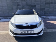 Kia K5 2012