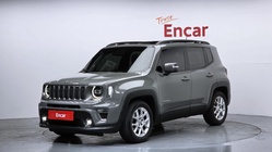 Jeep Renegade 2020