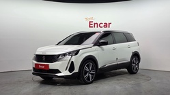 Peugeot 5008 2023