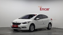 Kia K3 2015
