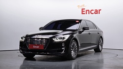 Genesis EQ900 2018