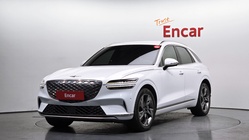 Genesis GV70 2022
