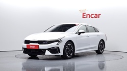Kia K5 2024