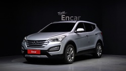 Hyundai Santa Fe 2015