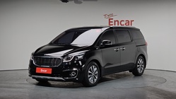 Kia Canival 2016