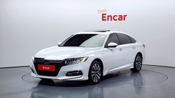 Honda Accord 2018