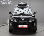 Kia Sorento 2013