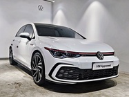 Volkswagen Golf 2024