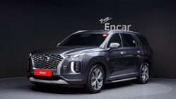 Hyundai Palisade 2020
