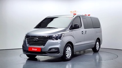 Hyundai Starex 2018