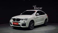 BMW X4 2018