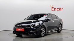 Kia K5 2018